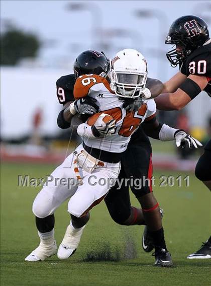 Thumbnail 1 in West Mesquite @ Rockwall-Heath photogallery.