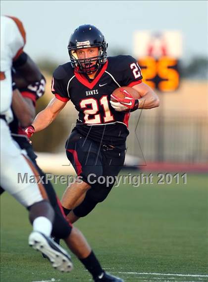 Thumbnail 1 in West Mesquite @ Rockwall-Heath photogallery.