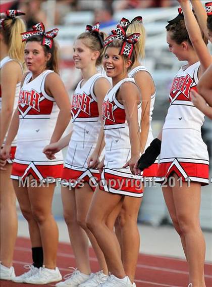 Thumbnail 1 in West Mesquite @ Rockwall-Heath photogallery.