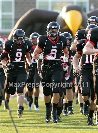 Thumbnail 3 in West Mesquite @ Rockwall-Heath photogallery.