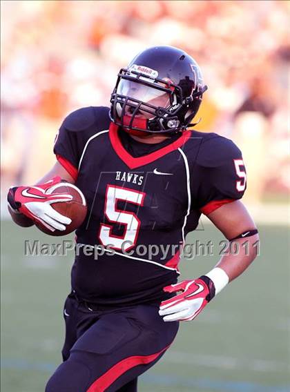 Thumbnail 3 in West Mesquite @ Rockwall-Heath photogallery.