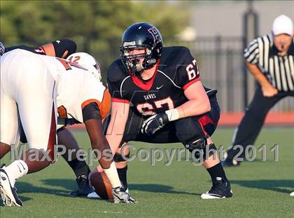 Thumbnail 3 in West Mesquite @ Rockwall-Heath photogallery.