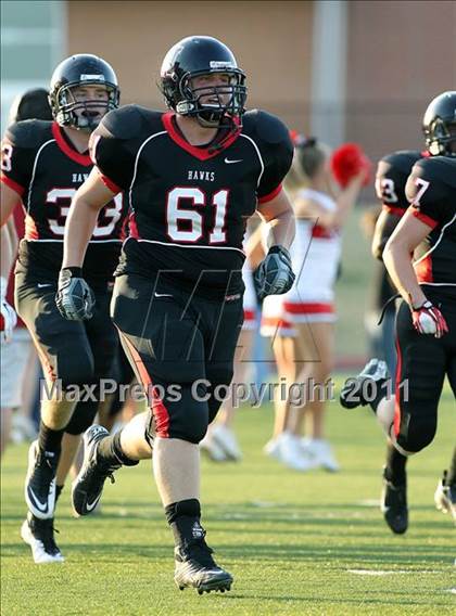 Thumbnail 1 in West Mesquite @ Rockwall-Heath photogallery.