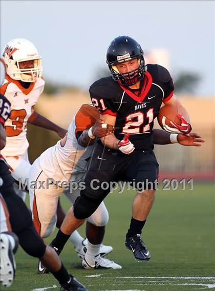 Thumbnail 2 in West Mesquite @ Rockwall-Heath photogallery.