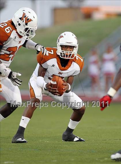 Thumbnail 2 in West Mesquite @ Rockwall-Heath photogallery.