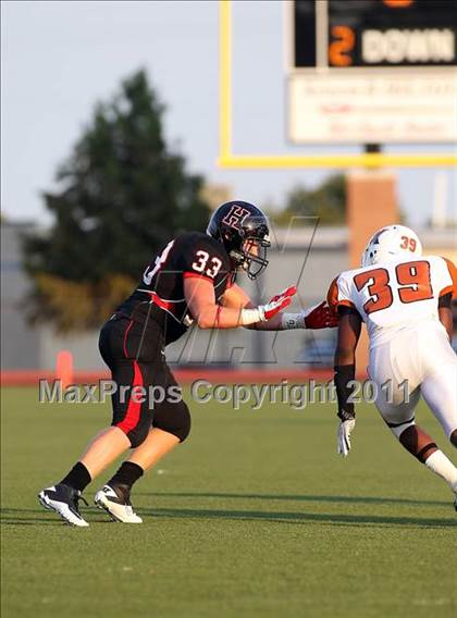 Thumbnail 2 in West Mesquite @ Rockwall-Heath photogallery.
