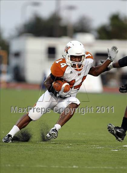 Thumbnail 1 in West Mesquite @ Rockwall-Heath photogallery.