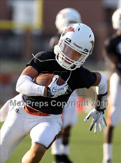 Thumbnail 1 in West Mesquite @ Rockwall-Heath photogallery.