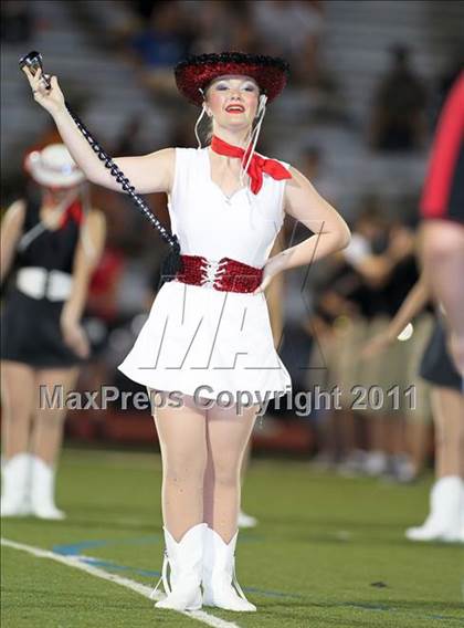 Thumbnail 2 in West Mesquite @ Rockwall-Heath photogallery.