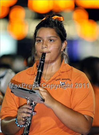 Thumbnail 1 in West Mesquite @ Rockwall-Heath photogallery.