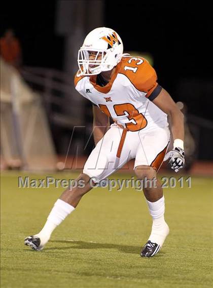 Thumbnail 2 in West Mesquite @ Rockwall-Heath photogallery.