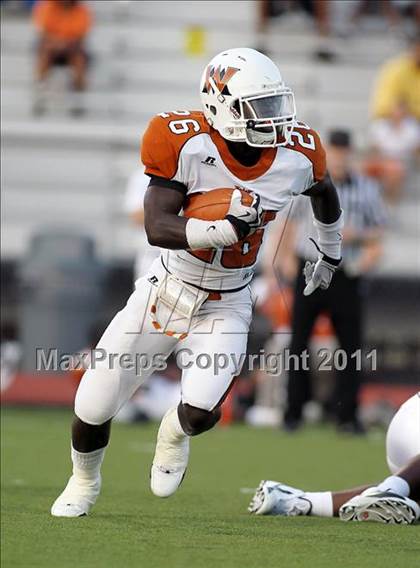 Thumbnail 3 in West Mesquite @ Rockwall-Heath photogallery.