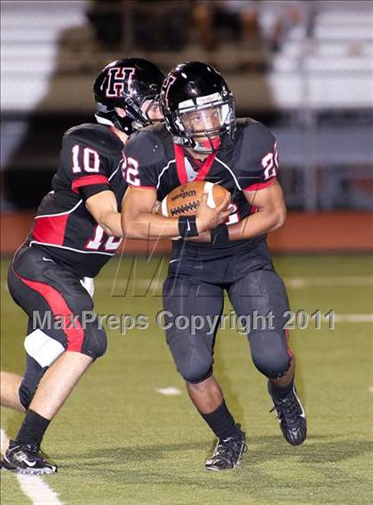 Thumbnail 3 in West Mesquite @ Rockwall-Heath photogallery.