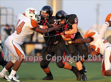 Thumbnail 2 in West Mesquite @ Rockwall-Heath photogallery.