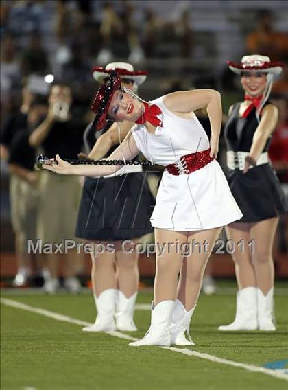 Thumbnail 3 in West Mesquite @ Rockwall-Heath photogallery.