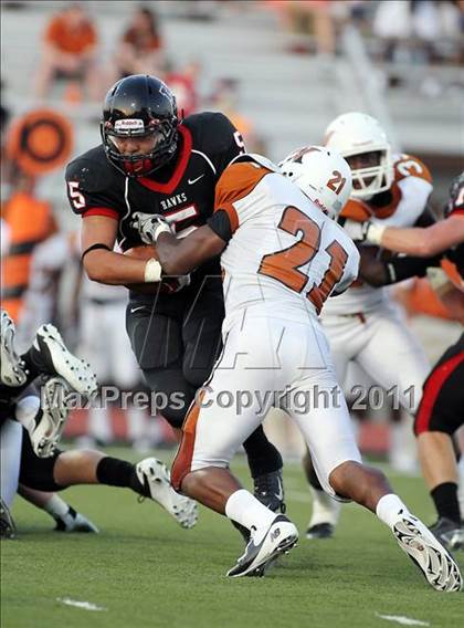Thumbnail 3 in West Mesquite @ Rockwall-Heath photogallery.
