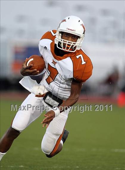 Thumbnail 1 in West Mesquite @ Rockwall-Heath photogallery.