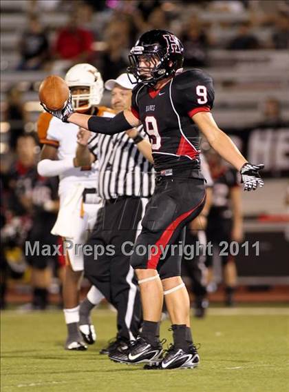 Thumbnail 3 in West Mesquite @ Rockwall-Heath photogallery.