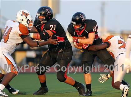Thumbnail 1 in West Mesquite @ Rockwall-Heath photogallery.