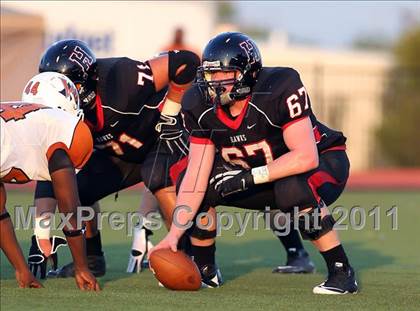 Thumbnail 2 in West Mesquite @ Rockwall-Heath photogallery.