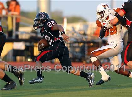 Thumbnail 3 in West Mesquite @ Rockwall-Heath photogallery.