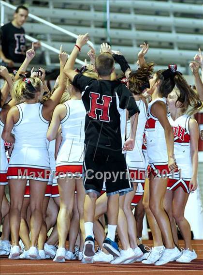 Thumbnail 1 in West Mesquite @ Rockwall-Heath photogallery.