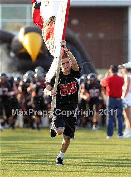 Thumbnail 1 in West Mesquite @ Rockwall-Heath photogallery.