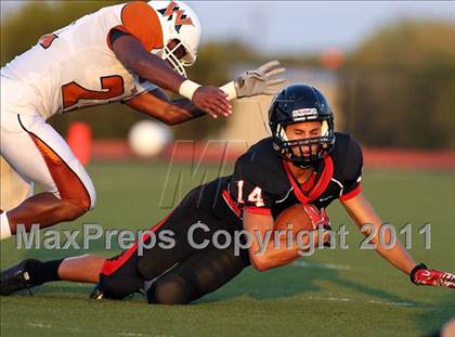 Thumbnail 3 in West Mesquite @ Rockwall-Heath photogallery.