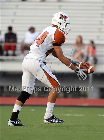 Thumbnail 1 in West Mesquite @ Rockwall-Heath photogallery.