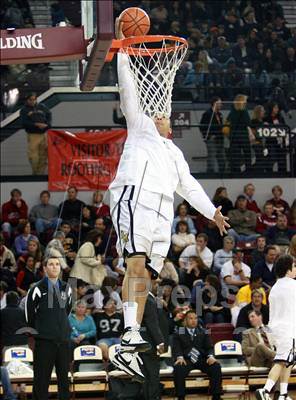 Thumbnail 1 in Menlo-Atherton vs. Archbishop Mitty (CIF CCS D2 Final) photogallery.