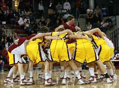 Thumbnail 1 in Menlo-Atherton vs. Archbishop Mitty (CIF CCS D2 Final) photogallery.