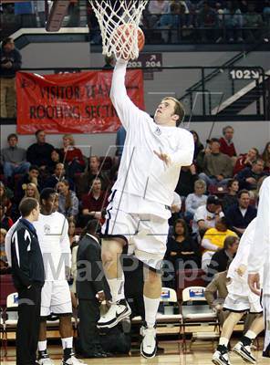 Thumbnail 2 in Menlo-Atherton vs. Archbishop Mitty (CIF CCS D2 Final) photogallery.