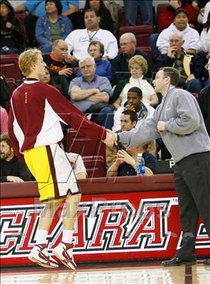 Thumbnail 2 in Menlo-Atherton vs. Archbishop Mitty (CIF CCS D2 Final) photogallery.