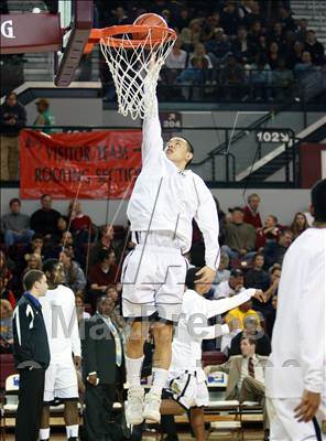 Thumbnail 1 in Menlo-Atherton vs. Archbishop Mitty (CIF CCS D2 Final) photogallery.