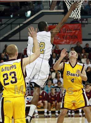 Thumbnail 2 in Menlo-Atherton vs. Archbishop Mitty (CIF CCS D2 Final) photogallery.