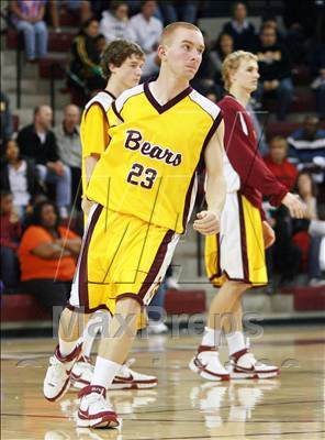 Thumbnail 2 in Menlo-Atherton vs. Archbishop Mitty (CIF CCS D2 Final) photogallery.