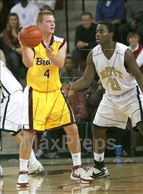Thumbnail 1 in Menlo-Atherton vs. Archbishop Mitty (CIF CCS D2 Final) photogallery.