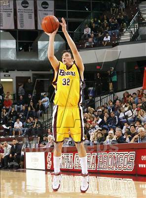Thumbnail 3 in Menlo-Atherton vs. Archbishop Mitty (CIF CCS D2 Final) photogallery.