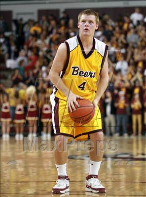 Thumbnail 2 in Menlo-Atherton vs. Archbishop Mitty (CIF CCS D2 Final) photogallery.