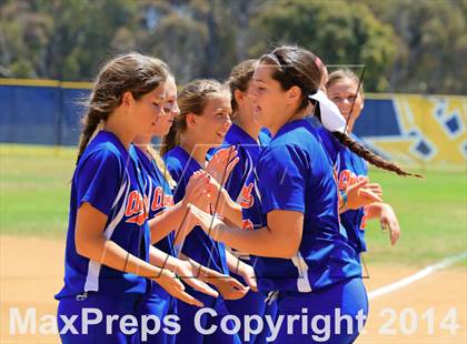 Thumbnail 1 in Brawley vs. Clairemont (CIF-SDS D3 Final) photogallery.