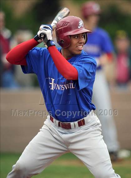 Thumbnail 2 in Huntsville @ Grissom photogallery.