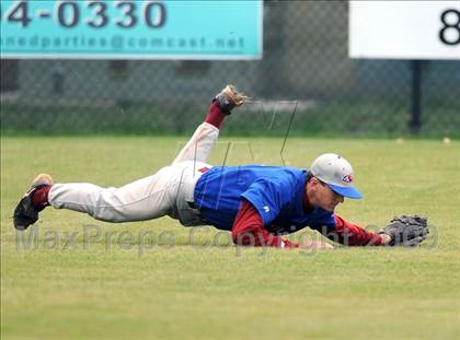Thumbnail 3 in Huntsville @ Grissom photogallery.