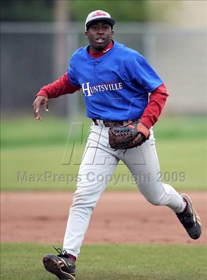 Thumbnail 1 in Huntsville @ Grissom photogallery.