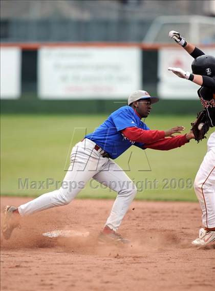 Thumbnail 3 in Huntsville @ Grissom photogallery.