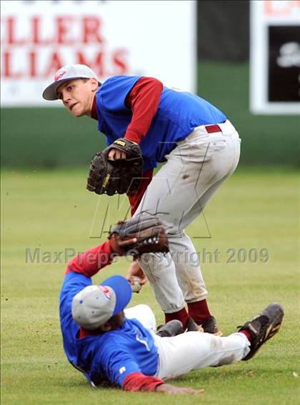 Thumbnail 2 in Huntsville @ Grissom photogallery.