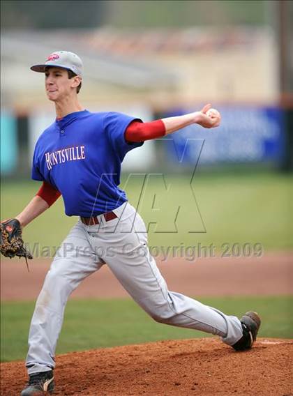 Thumbnail 3 in Huntsville @ Grissom photogallery.