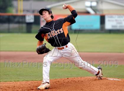 Thumbnail 2 in Huntsville @ Grissom photogallery.