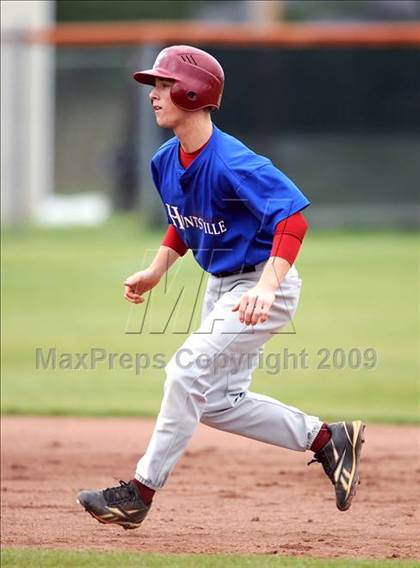 Thumbnail 2 in Huntsville @ Grissom photogallery.