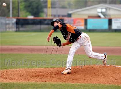 Thumbnail 3 in Huntsville @ Grissom photogallery.