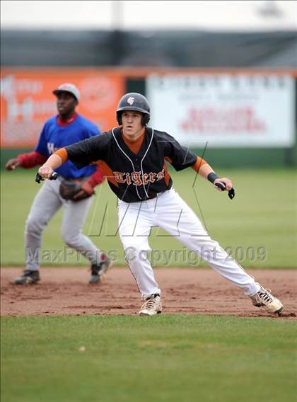 Thumbnail 1 in Huntsville @ Grissom photogallery.